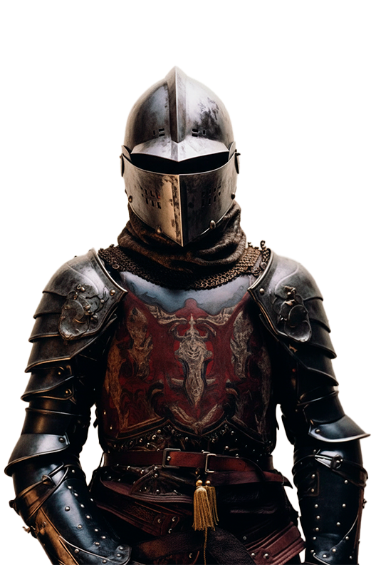 сервис беседка персонаж