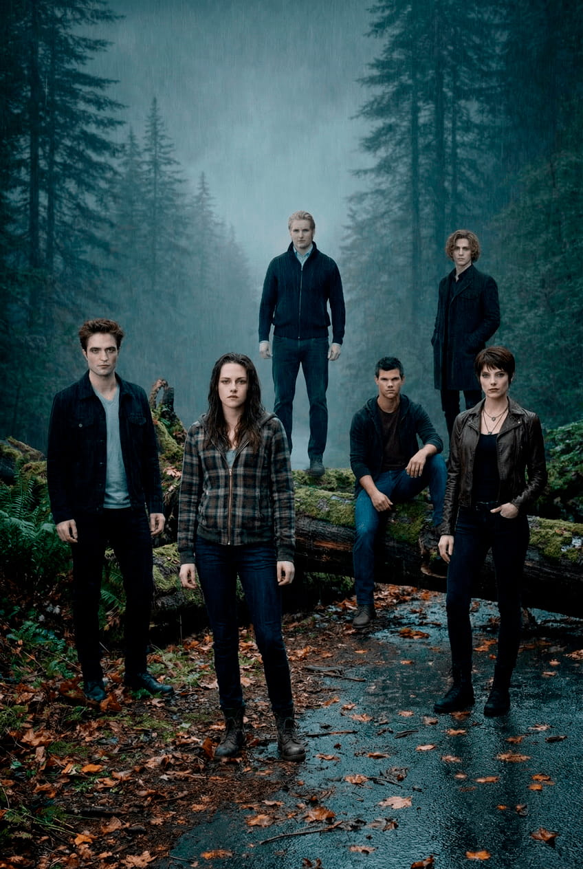 беседка сумерки