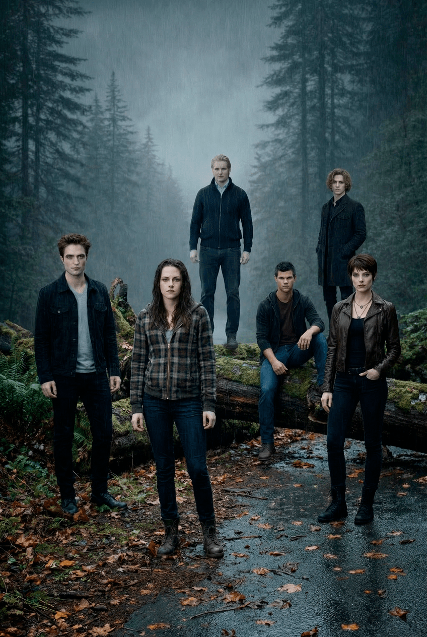 беседка сумерки