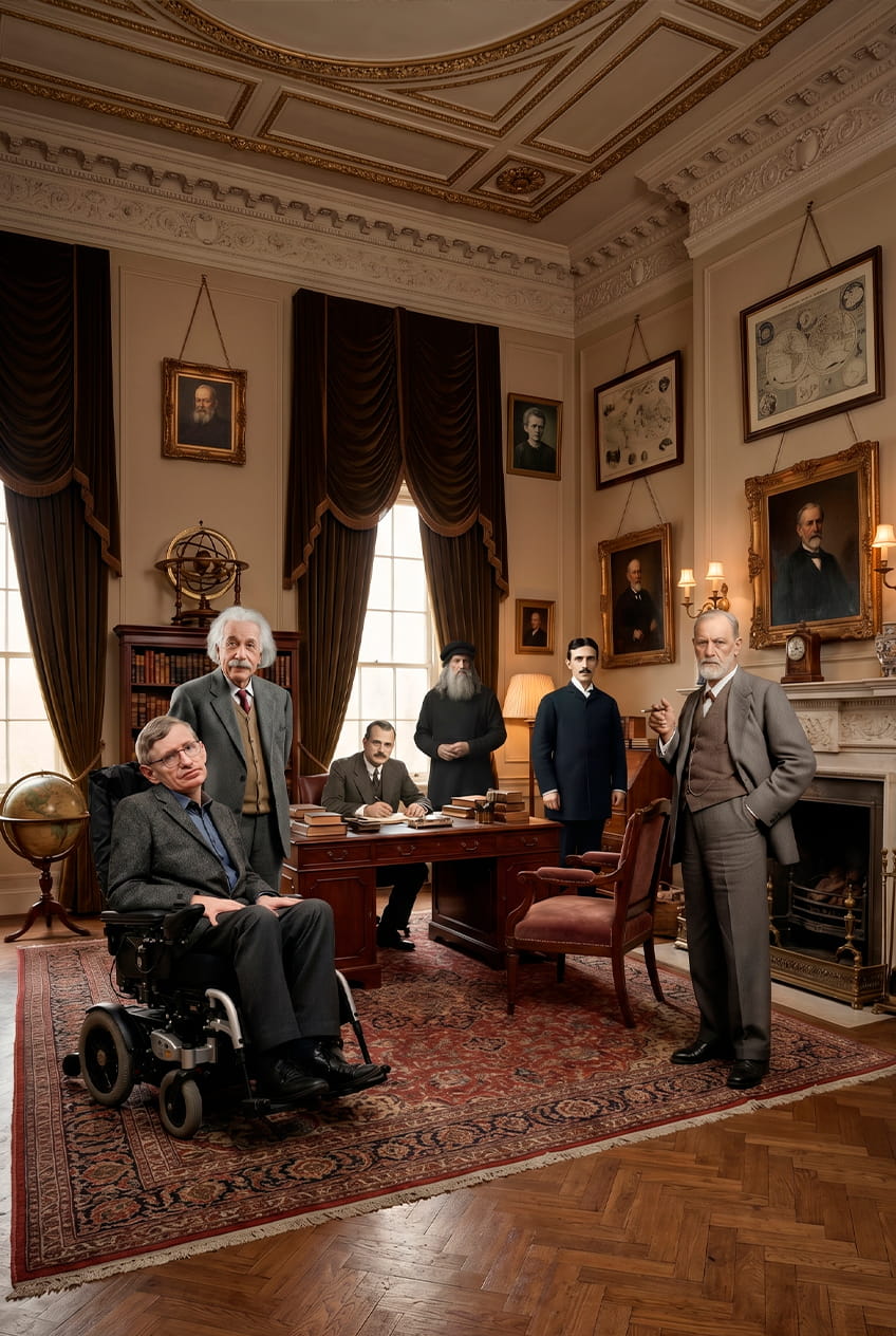 беседка педагоги