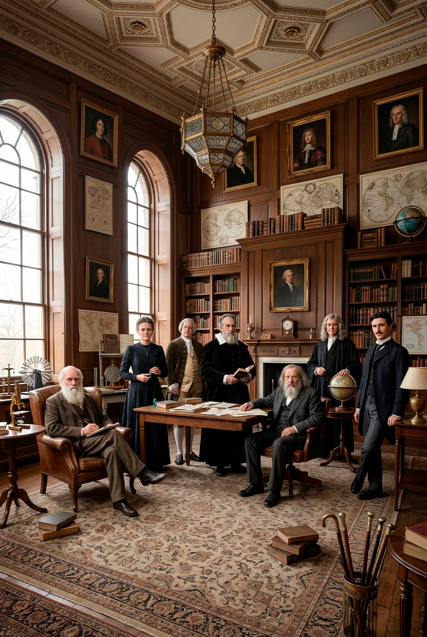 беседка учителя