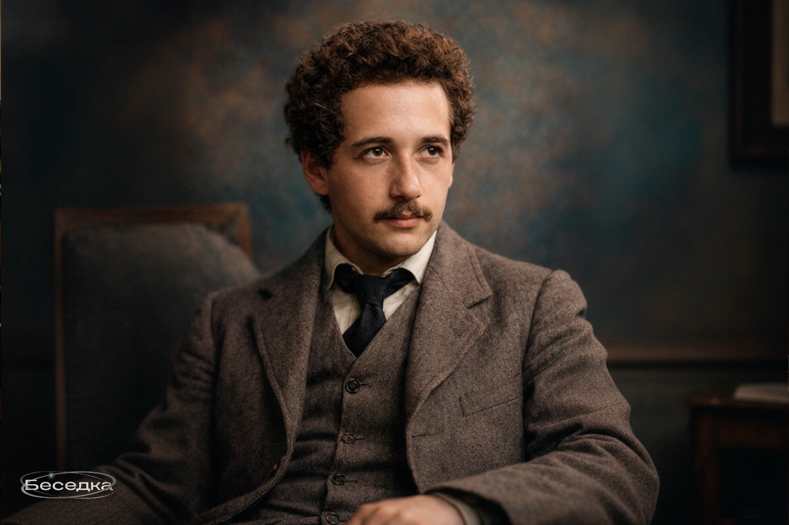 Альберт Эйнштейн интересное