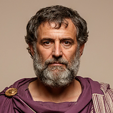 Аристотель поговорить в беседке