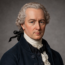 Иммануил Кант поговорить в беседке