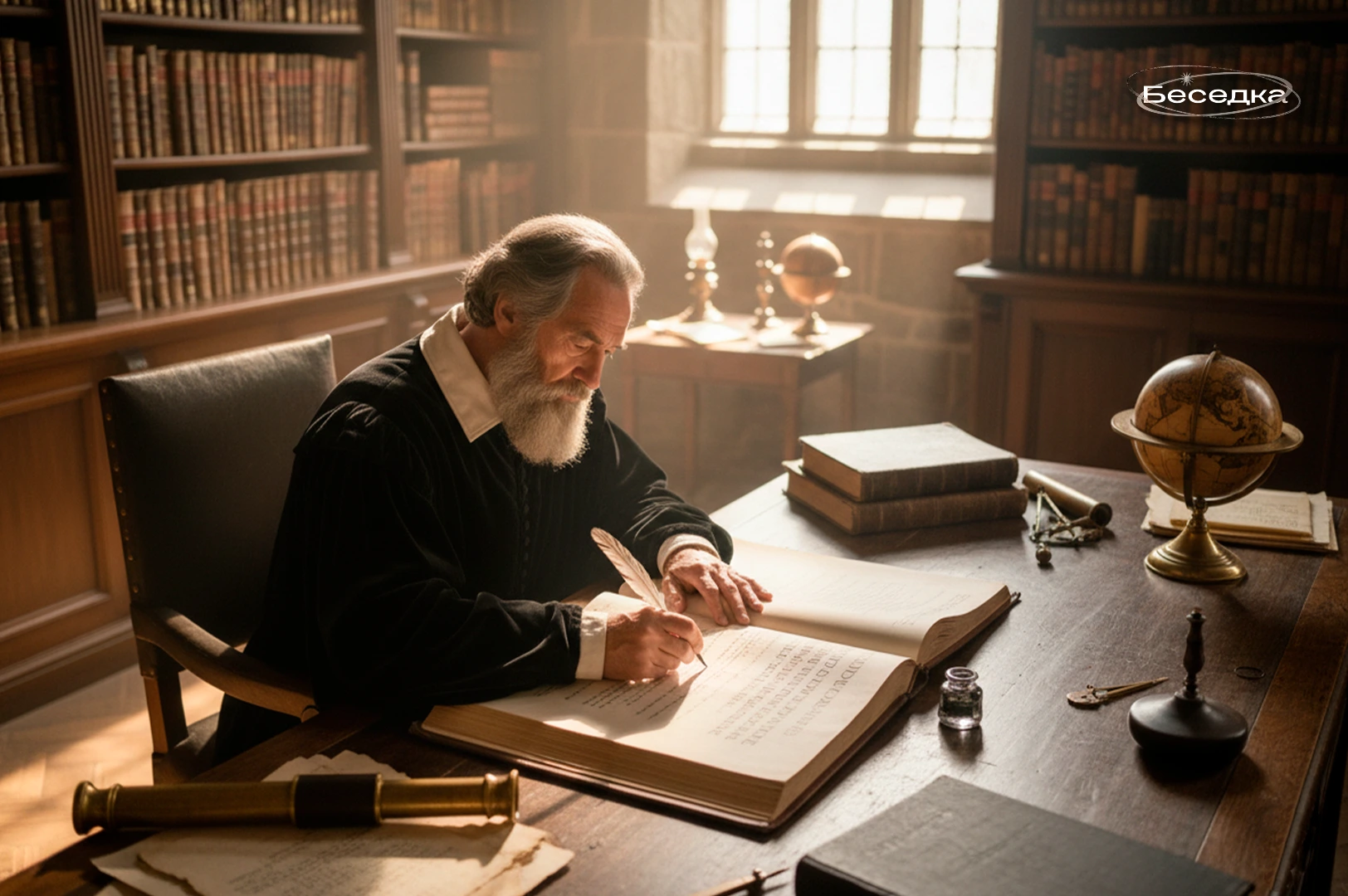 Беседы и математические доказательства о двух новых науках