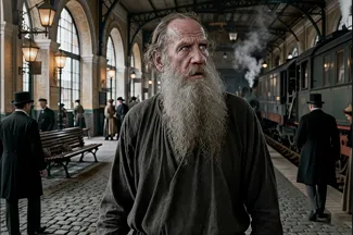 беседка блог толстой